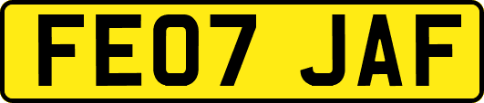 FE07JAF
