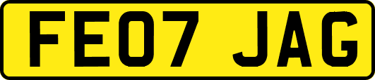 FE07JAG