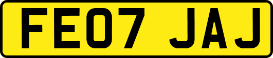 FE07JAJ