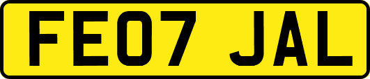 FE07JAL