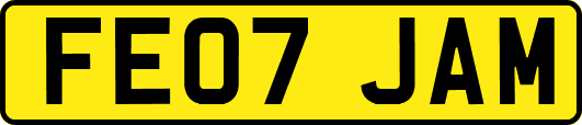 FE07JAM