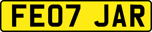 FE07JAR