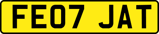FE07JAT