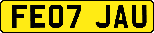 FE07JAU