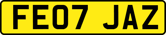 FE07JAZ