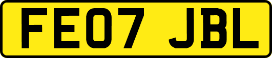 FE07JBL