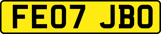 FE07JBO