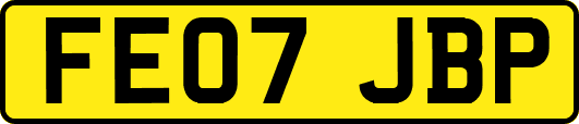 FE07JBP