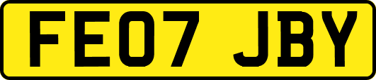 FE07JBY