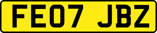 FE07JBZ