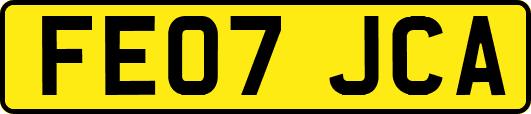 FE07JCA