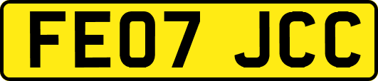 FE07JCC