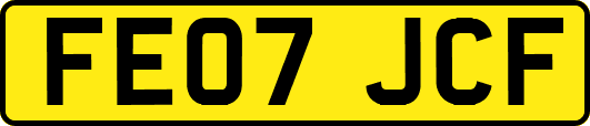 FE07JCF