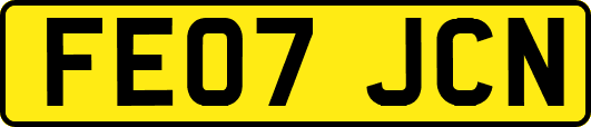 FE07JCN