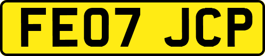 FE07JCP