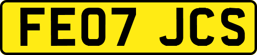 FE07JCS