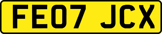 FE07JCX