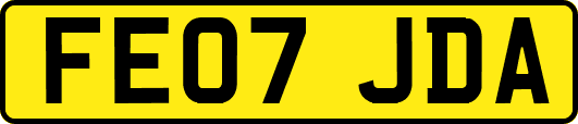 FE07JDA