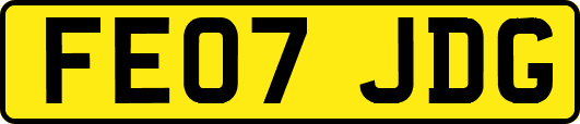 FE07JDG