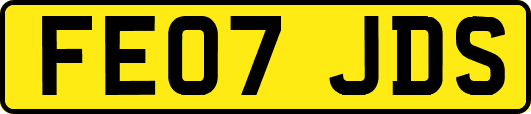 FE07JDS