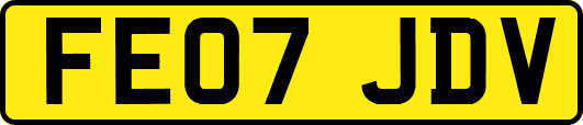 FE07JDV