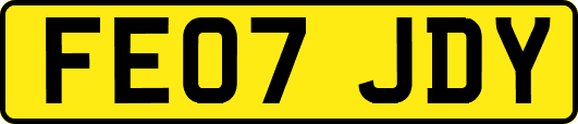 FE07JDY