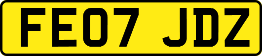 FE07JDZ