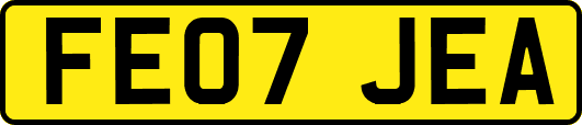 FE07JEA