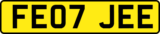 FE07JEE