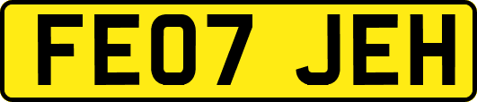 FE07JEH