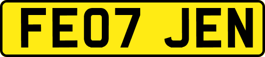 FE07JEN