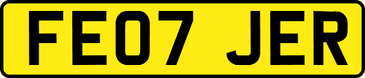 FE07JER