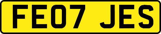 FE07JES