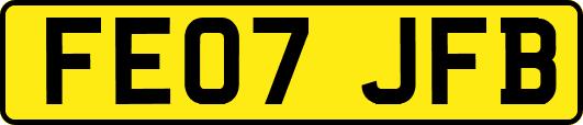 FE07JFB