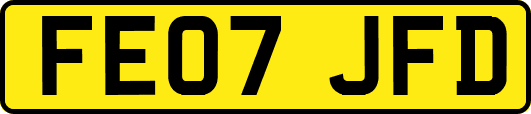 FE07JFD