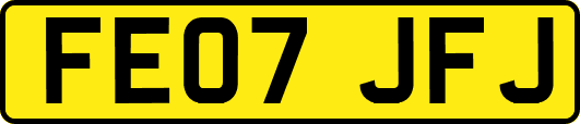 FE07JFJ