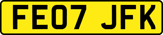 FE07JFK