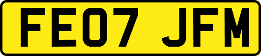 FE07JFM