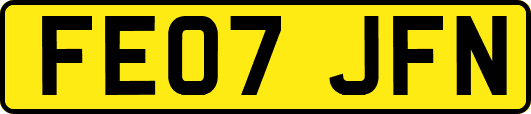 FE07JFN