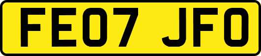 FE07JFO