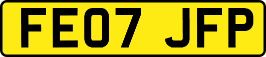 FE07JFP