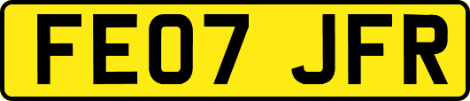 FE07JFR