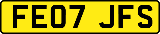 FE07JFS