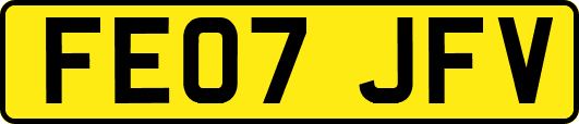 FE07JFV