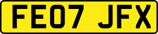FE07JFX
