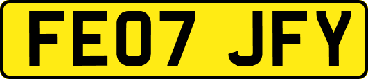 FE07JFY