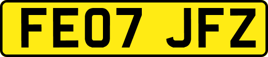 FE07JFZ