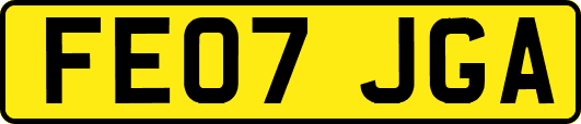 FE07JGA