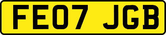 FE07JGB