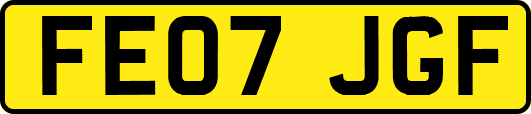 FE07JGF